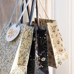 Dusk in Bloom Gift Bag Small - Pure Apotheca
