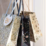 Dusk in Bloom Gift Bag Small - Pure Apotheca