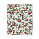 EVERGREEN TABLECLOTH 150X350CM
