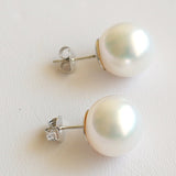 Bailey Pearl Studs