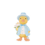EASTER DUCKLING WITH DAFFODIL - Pure Apotheca
