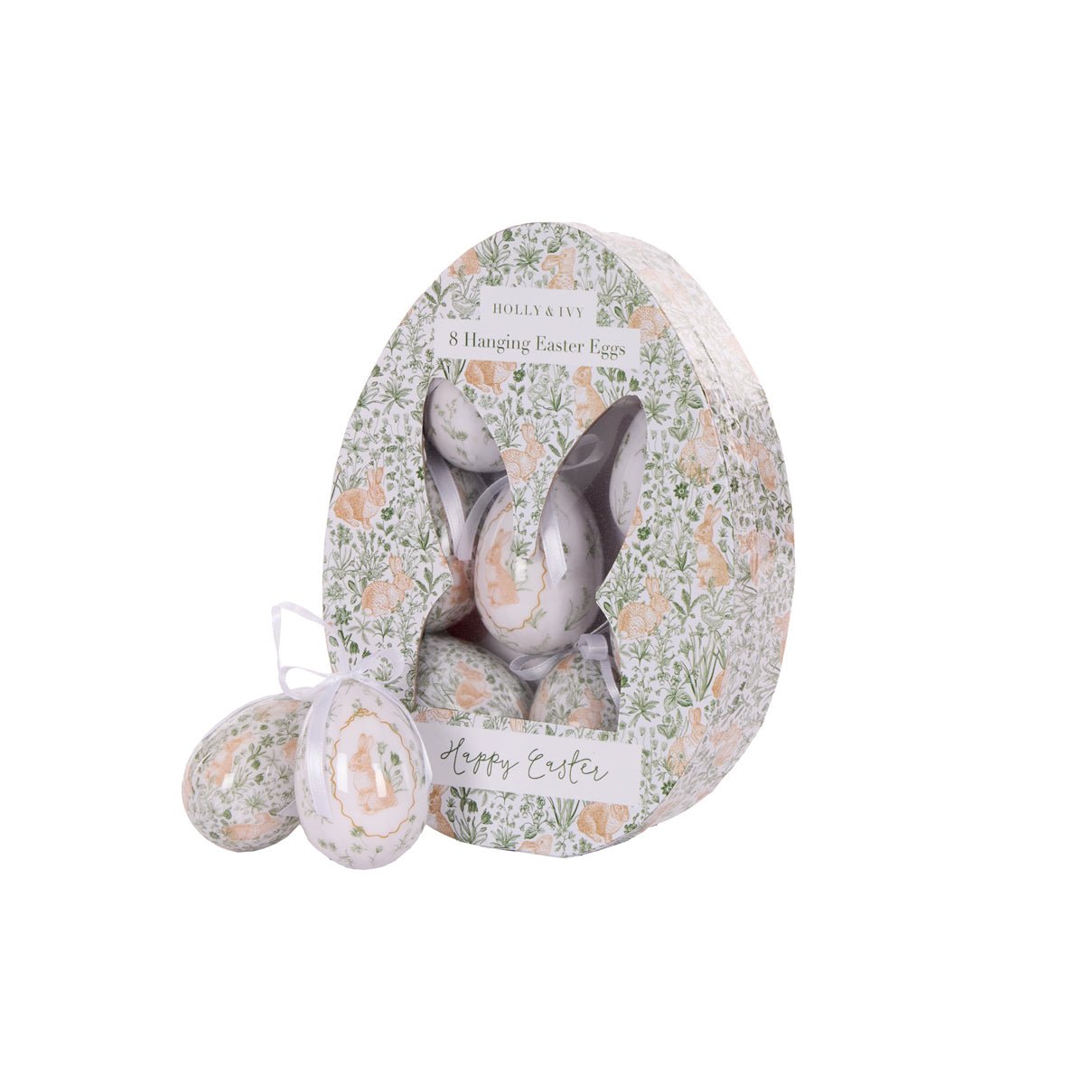 EASTER EGG GIFT BOX - COTTONTAIL - Pure Apotheca