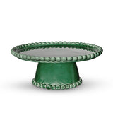 EDEN GREEN CAKE STAND - Pure Apotheca