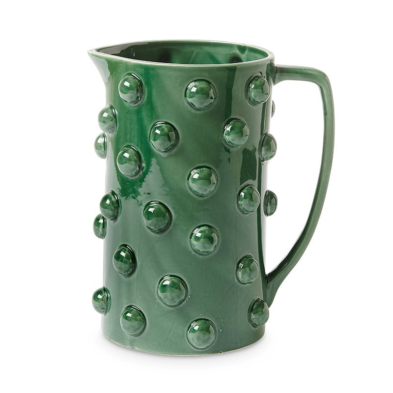 EDEN GREEN JUG - Pure Apotheca