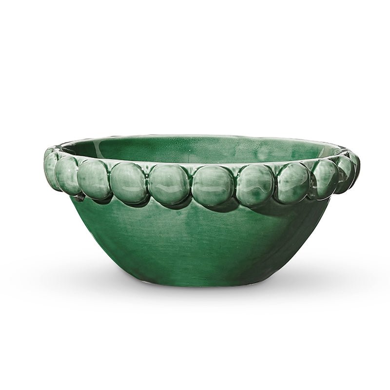 EDEN GREEN SMALL BOWL - Pure Apotheca