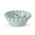 EDEN PALE BLUE CANDLE HOLDER - Pure Apotheca