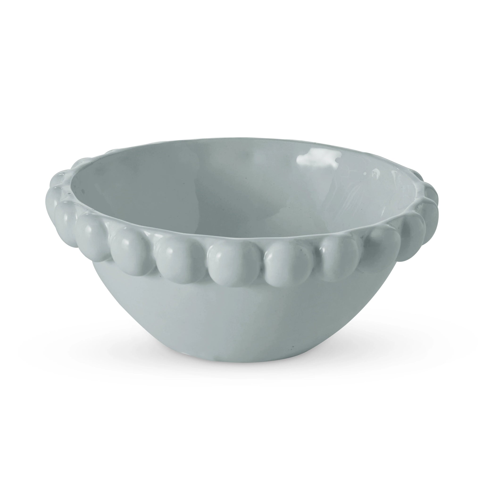 EDEN PALE BLUE SMALL BOWL - Pure Apotheca
