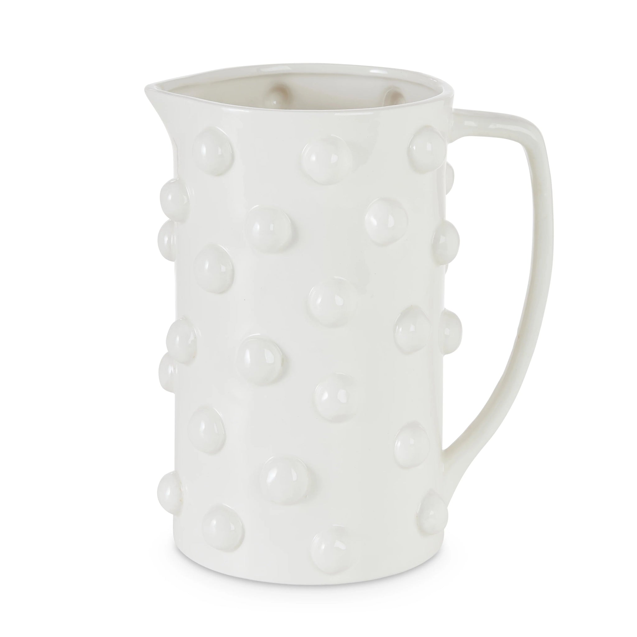 EDEN WHITE JUG - Pure Apotheca