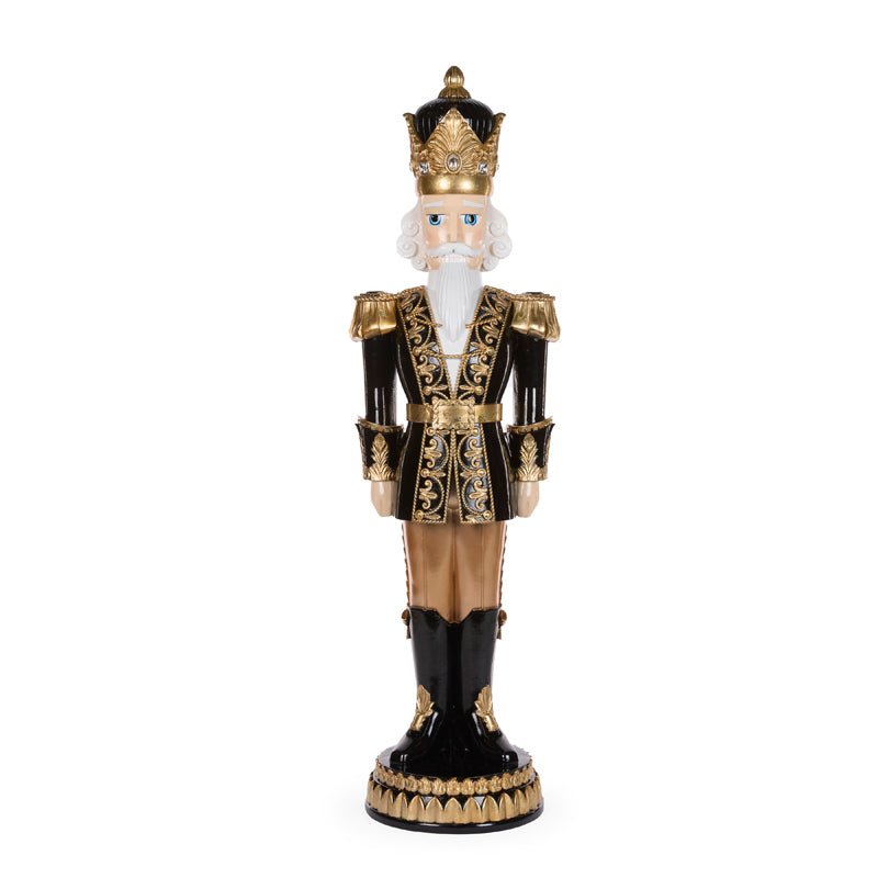 ELABORATE NOIR SOLDIER - Pure Apotheca