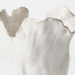 Elara Vase Veil 26cm - Pure Apotheca