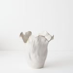 Elara Vase Veil 26cm - Pure Apotheca
