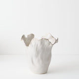 Elara Vase Veil 26cm - Pure Apotheca