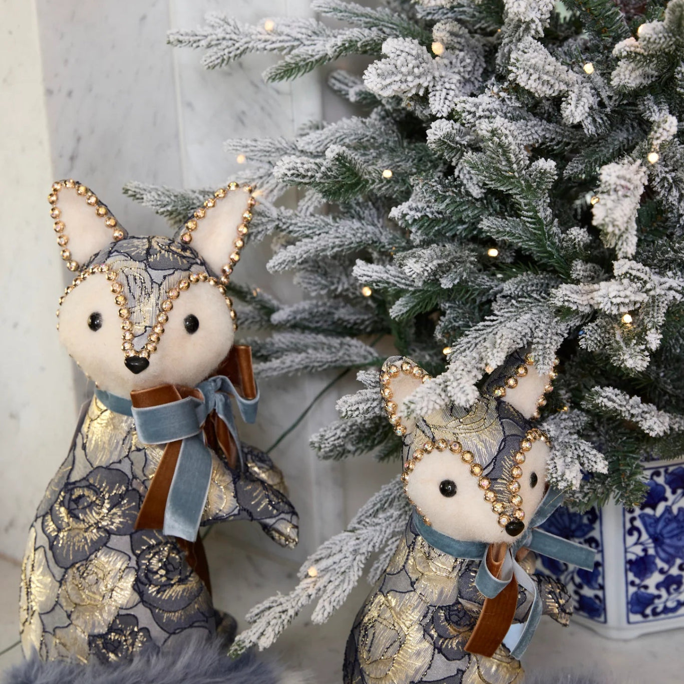 ELEGANT MUMMA FOX - Pure Apotheca