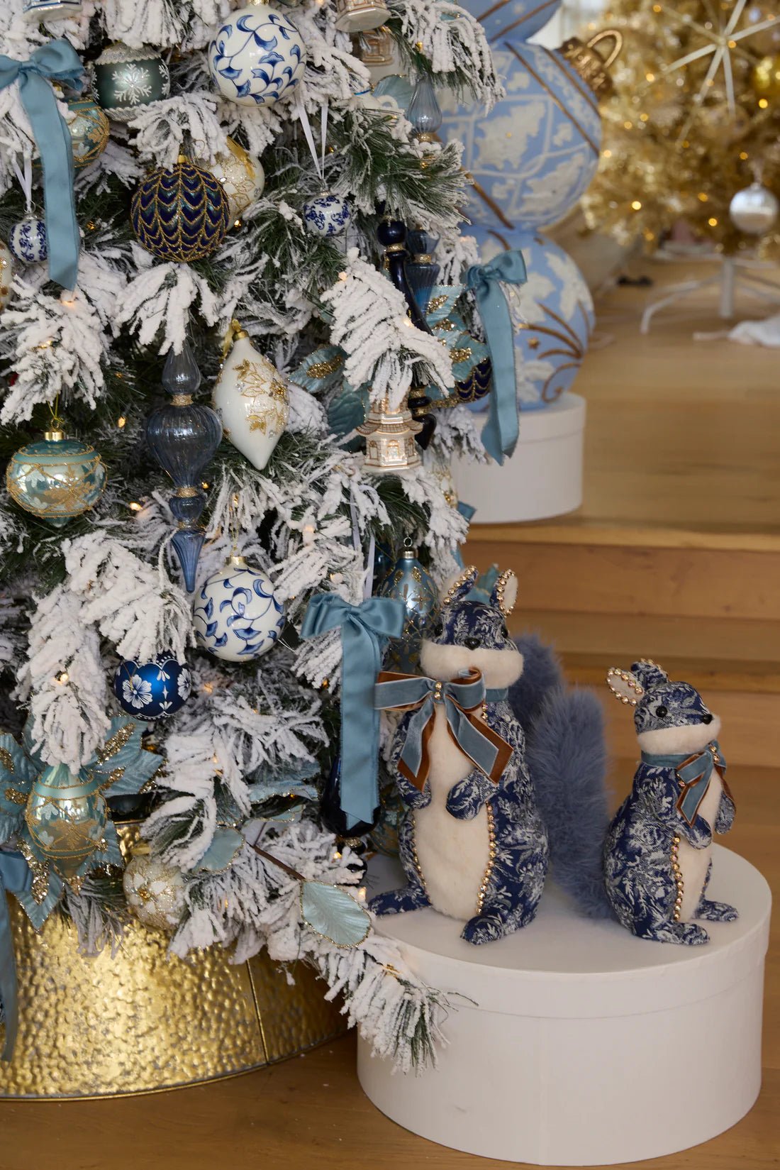 ELEGANT MUMMA SQUIRREL - Pure Apotheca