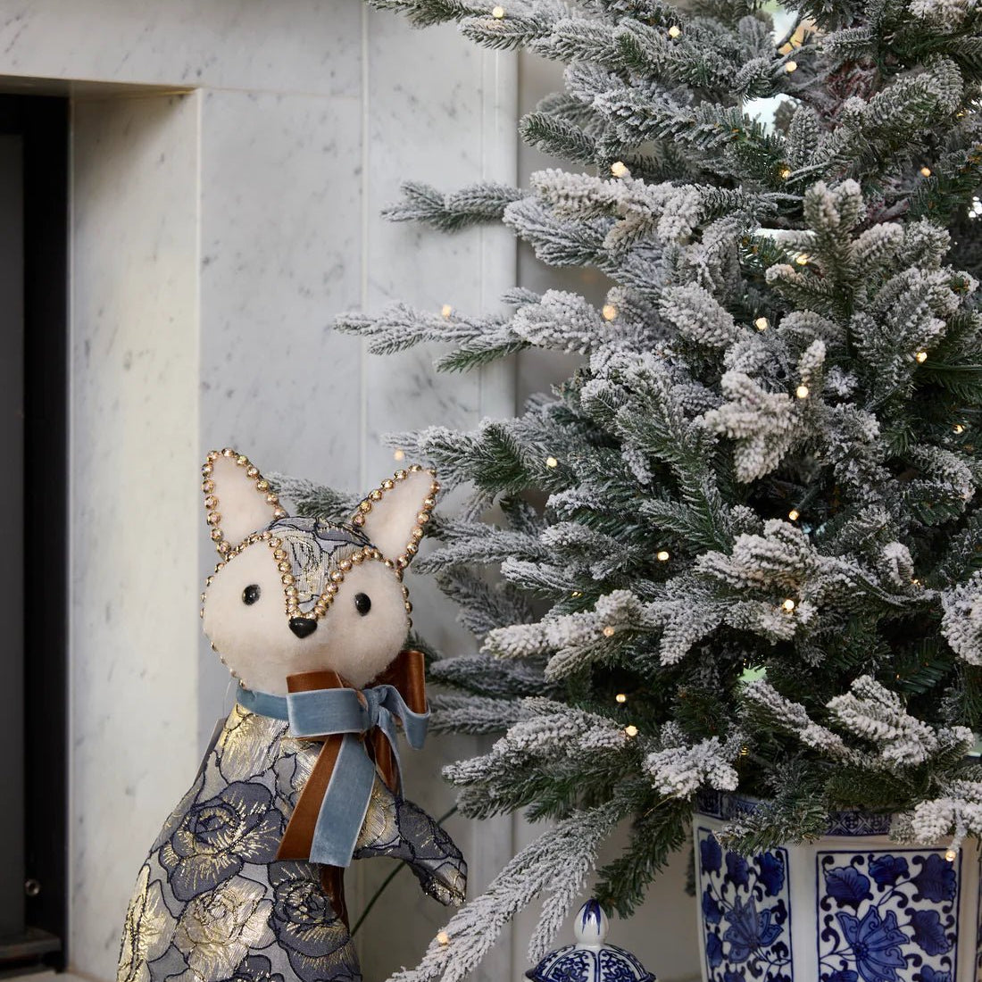 ELEGANT PAPPA FOX - Pure Apotheca