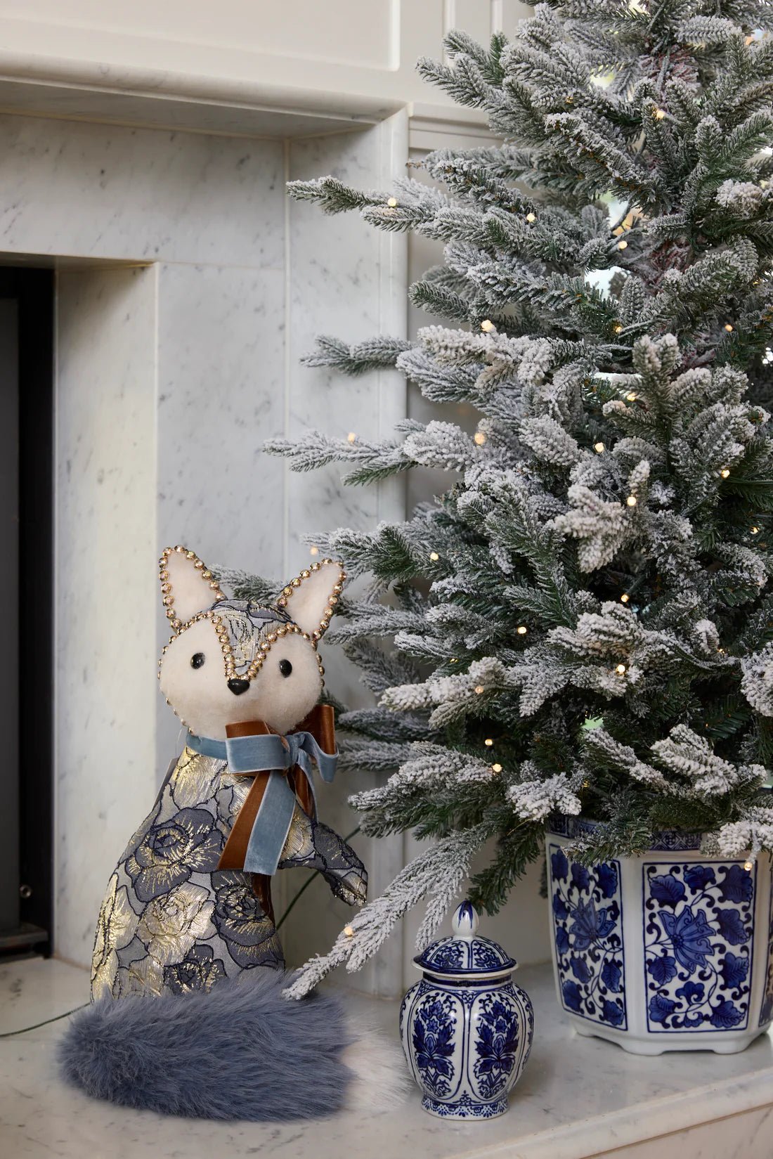 ELEGANT PAPPA FOX - Pure Apotheca