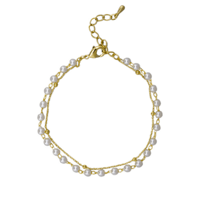 Eliana Bracelet - Pure Apotheca
