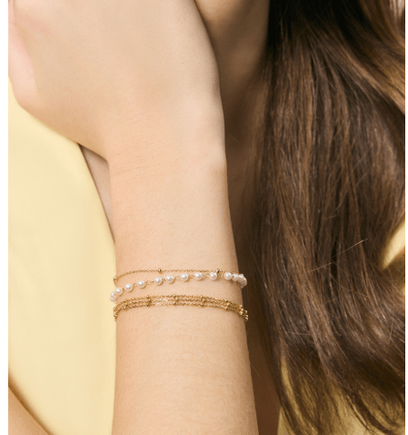 Eliana Bracelet - Pure Apotheca