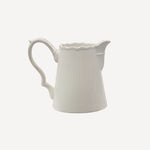 Elise Pitcher Jug - Pure Apotheca
