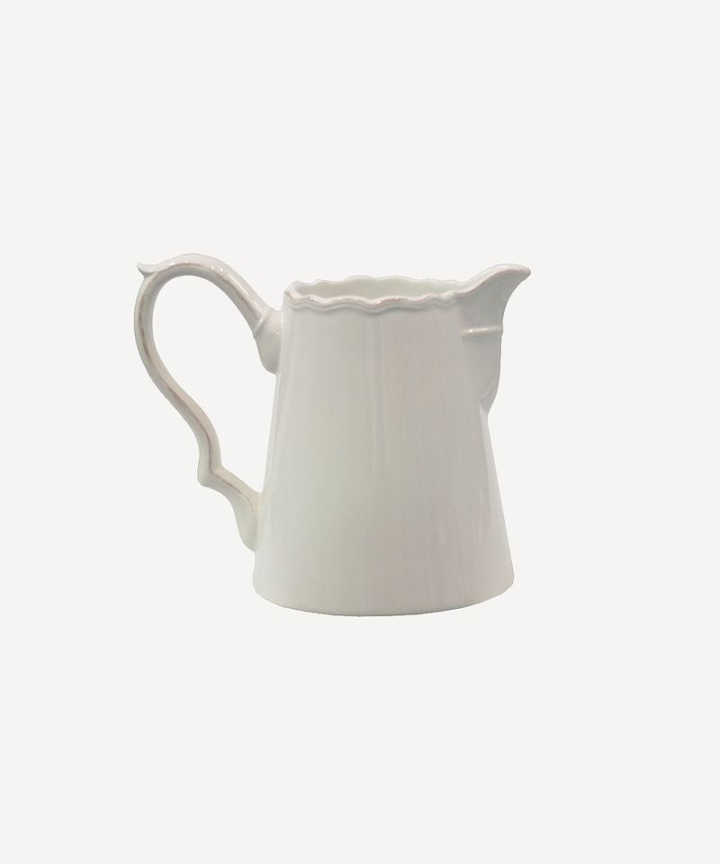Elise Pitcher Jug - Pure Apotheca