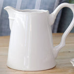 Elise Pitcher Jug - Pure Apotheca