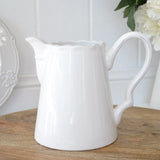 Elise Pitcher Jug - Pure Apotheca