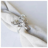 Elk Napkin Ring - Pure Apotheca