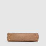 Elke Suedette Tote Bag Suedette Honey - Pure Apotheca