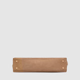 Elke Suedette Tote Bag Suedette Honey - Pure Apotheca