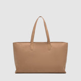 Elke Suedette Tote Bag Suedette Honey - Pure Apotheca
