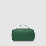 Ellis Makeup Bag Green - Pure Apotheca