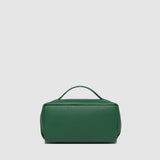Ellis Makeup Bag Green - Pure Apotheca