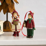 Elsa Hanging Decoration - Pure Apotheca