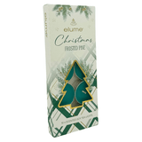 Elume Christmas Frosted Pine Tealights 10pk - Pure Apotheca