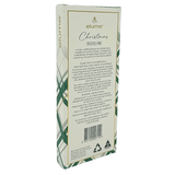 Elume Christmas Frosted Pine Tealights 10pk - Pure Apotheca