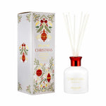 Elume Christmas Signature Diffuser - Cinnamon, Spice & Berries - Pure Apotheca