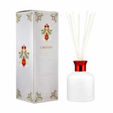 Elume Christmas Signature Diffuser - Cinnamon, Spice & Berries - Pure Apotheca