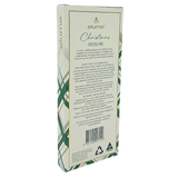 Elume Christmas Frosted Pine Tealights 10pk