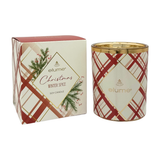 Elume Christmas Winter Spice Soy Candle 200g