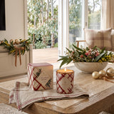 Elume Christmas Winter Spice Soy Candle 200g - Pure Apotheca