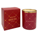 Elume Christmas Winter Spice Soy Candle 400g - Pure Apotheca
