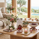 Elume Christmas Winter Spice Tealights 10pk - Pure Apotheca