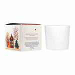 Elume Elegant Christmas Cinnamon Spice & Berries Candle - Pure Apotheca