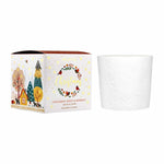 Elume Elegant Christmas Cinnamon Spice & Berries Candle - Pure Apotheca