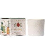 Elume Elegant Christmas Pine Needle & Sage Candle - Pure Apotheca