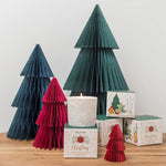 Elume Elegant Christmas Pine Needle & Sage Candle - Pure Apotheca