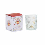 Elume Petite Christmas Cinnamon Spice & Berries Candle - Pure Apotheca