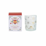 Elume Petite Christmas Cinnamon Spice & Berries Candle - Pure Apotheca