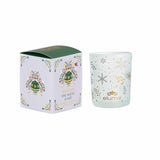 Elume Petite Christmas Pine Needle & Sage Candle - Pure Apotheca