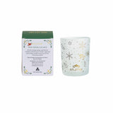 Elume Petite Christmas Pine Needle & Sage Candle - Pure Apotheca